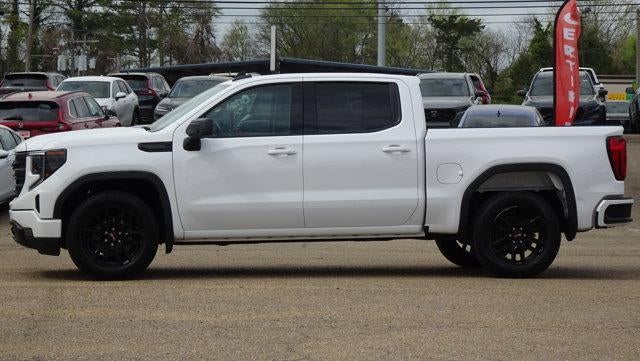 2023 GMC Sierra 1500 Crew Cab Short Box 2-Wheel Drive Elevation