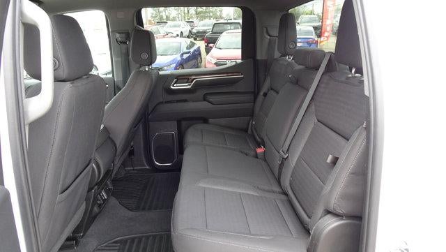 2023 GMC Sierra 1500 Crew Cab Short Box 2-Wheel Drive Elevation