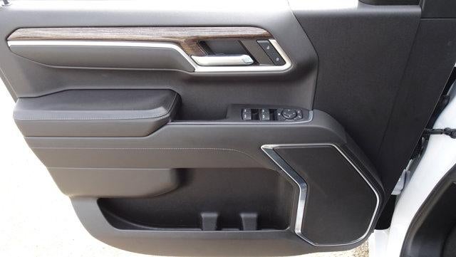 2023 GMC Sierra 1500 Crew Cab Short Box 2-Wheel Drive Elevation