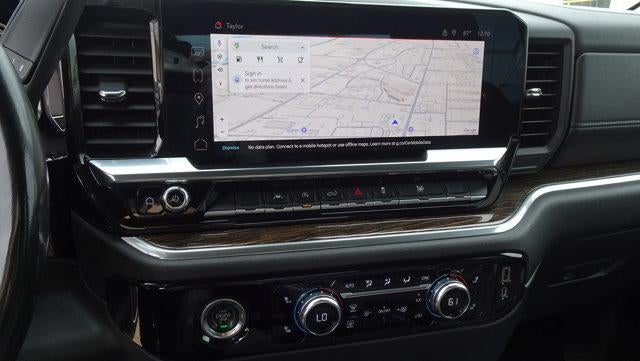 2023 GMC Sierra 1500 Crew Cab Short Box 2-Wheel Drive Elevation