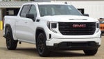 2023 GMC Sierra 1500 Crew Cab Short Box 2-Wheel Drive Elevation