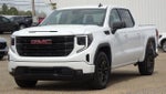 2023 GMC Sierra 1500 Crew Cab Short Box 2-Wheel Drive Elevation