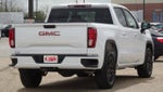 2023 GMC Sierra 1500 Crew Cab Short Box 2-Wheel Drive Elevation