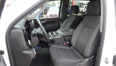 2023 GMC Sierra 1500 Crew Cab Short Box 2-Wheel Drive Elevation