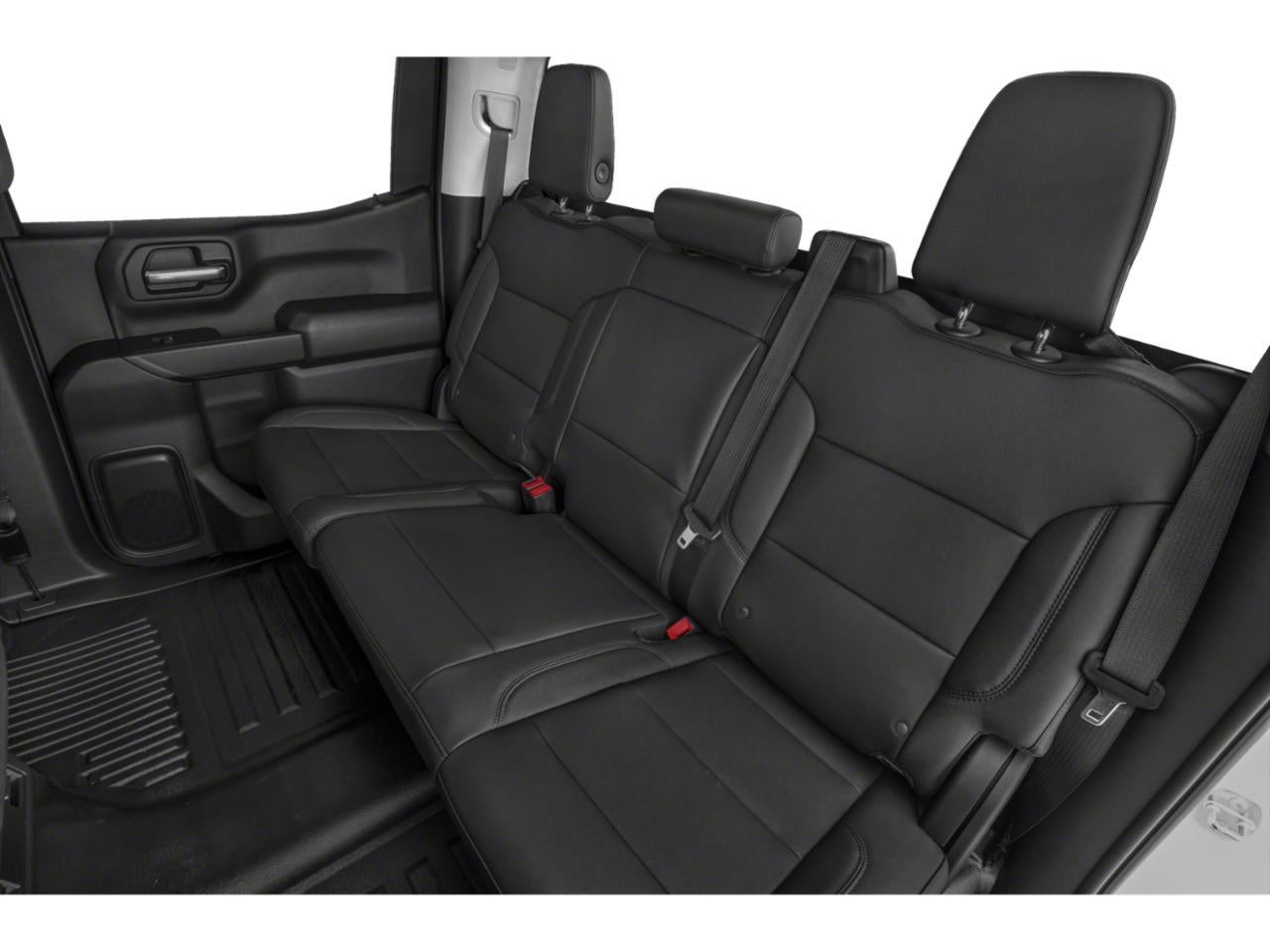 2023 GMC Sierra 1500 Crew Cab Short Box 2-Wheel Drive Elevation