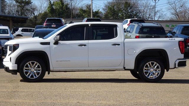 2024 GMC Sierra 1500 Crew Cab Short Box 4-Wheel Drive Pro
