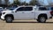 2024 GMC Sierra 1500 Crew Cab Short Box 4-Wheel Drive Pro