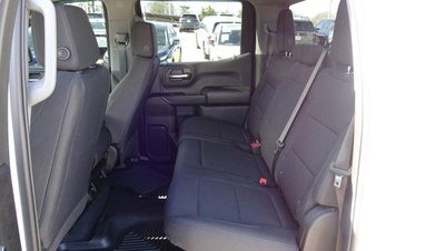 2024 GMC Sierra 1500 Crew Cab Short Box 4-Wheel Drive Pro