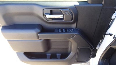 2024 GMC Sierra 1500 Crew Cab Short Box 4-Wheel Drive Pro