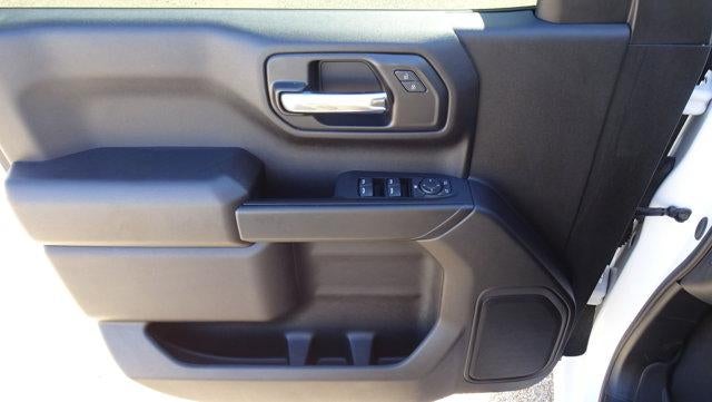 2024 GMC Sierra 1500 Crew Cab Short Box 4-Wheel Drive Pro