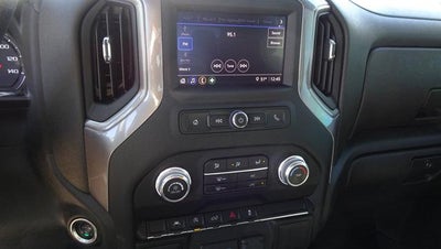 2024 GMC Sierra 1500 Crew Cab Short Box 4-Wheel Drive Pro