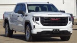 2024 GMC Sierra 1500 Crew Cab Short Box 4-Wheel Drive Pro