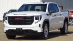 2024 GMC Sierra 1500 Crew Cab Short Box 4-Wheel Drive Pro