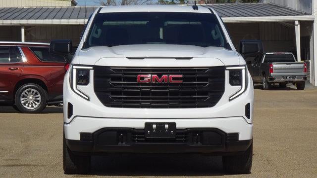 2024 GMC Sierra 1500 Crew Cab Short Box 4-Wheel Drive Pro