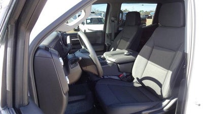 2024 GMC Sierra 1500 Crew Cab Short Box 4-Wheel Drive Pro