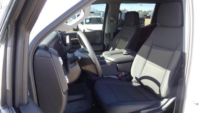 2024 GMC Sierra 1500 Crew Cab Short Box 4-Wheel Drive Pro