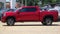 2022 GMC Sierra 1500 Crew Cab Short Box 4-Wheel Drive AT4