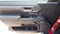 2022 GMC Sierra 1500 Crew Cab Short Box 4-Wheel Drive AT4