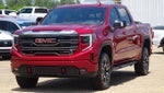 2022 GMC Sierra 1500 Crew Cab Short Box 4-Wheel Drive AT4