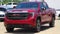 2022 GMC Sierra 1500 Crew Cab Short Box 4-Wheel Drive AT4