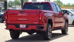 2022 GMC Sierra 1500 Crew Cab Short Box 4-Wheel Drive AT4