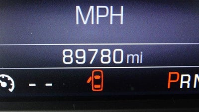 2015 GMC Sierra 1500 Double Cab Standard Box 2-Wheel Drive SLE