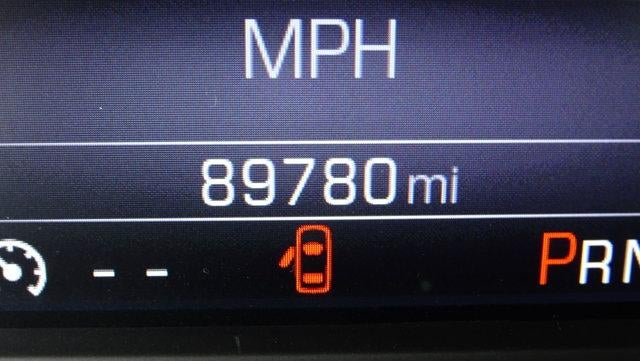 2015 GMC Sierra 1500 Double Cab Standard Box 2-Wheel Drive SLE