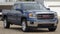 2015 GMC Sierra 1500 Double Cab Standard Box 2-Wheel Drive SLE