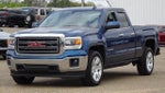 2015 GMC Sierra 1500 Double Cab Standard Box 2-Wheel Drive SLE