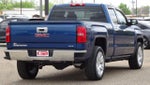 2015 GMC Sierra 1500 Double Cab Standard Box 2-Wheel Drive SLE