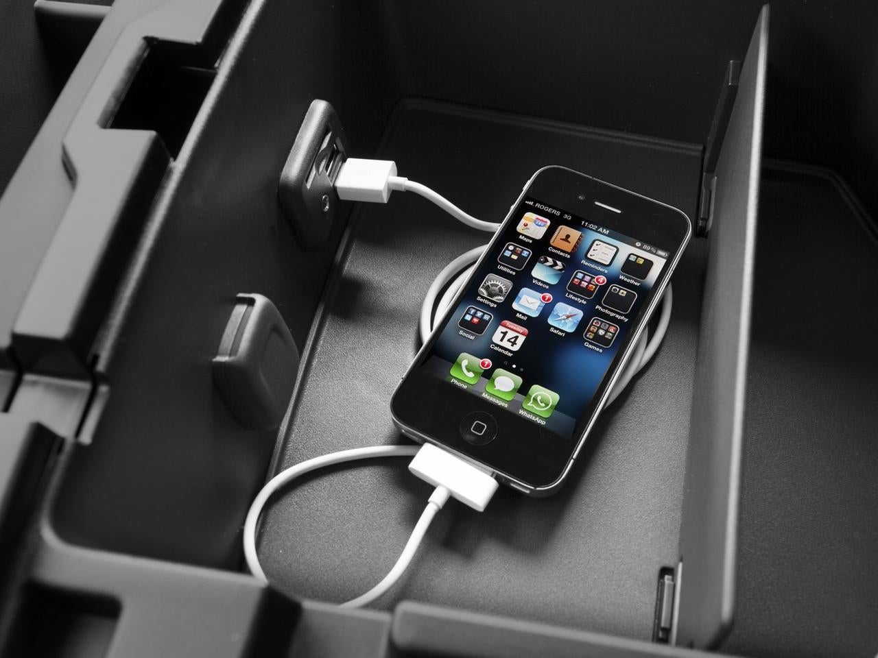 2015 GMC Sierra 1500 Double Cab Standard Box 2-Wheel Drive SLE