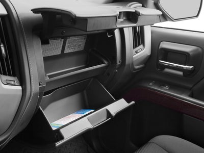 2015 GMC Sierra 1500 Double Cab Standard Box 2-Wheel Drive SLE