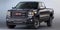 2015 GMC Sierra 1500 Double Cab Standard Box 2-Wheel Drive SLE