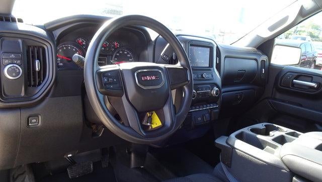 2020 GMC Sierra 1500 Double Cab Standard Box 2-Wheel Drive