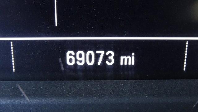 2020 GMC Sierra 1500 Double Cab Standard Box 2-Wheel Drive