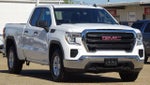 2020 GMC Sierra 1500 Double Cab Standard Box 2-Wheel Drive