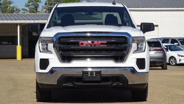 2020 GMC Sierra 1500 Double Cab Standard Box 2-Wheel Drive