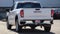 2020 GMC Sierra 1500 Double Cab Standard Box 2-Wheel Drive