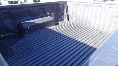 2020 GMC Sierra 1500 Double Cab Standard Box 2-Wheel Drive