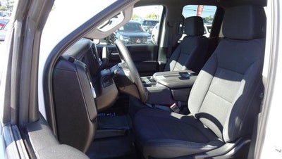 2020 GMC Sierra 1500 Double Cab Standard Box 2-Wheel Drive