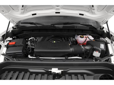 2020 GMC Sierra 1500 Double Cab Standard Box 2-Wheel Drive