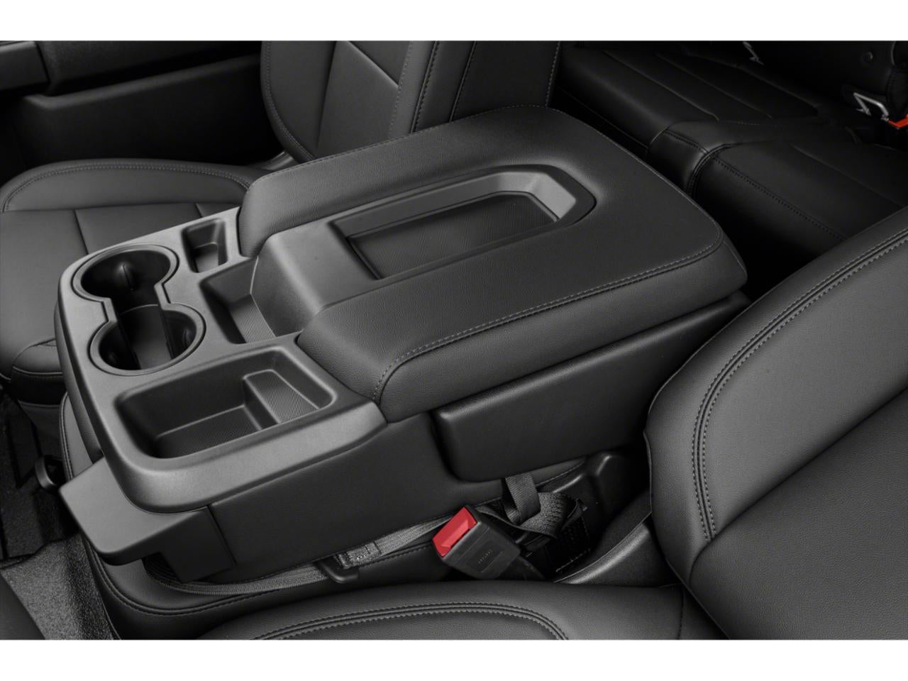 2020 GMC Sierra 1500 Double Cab Standard Box 2-Wheel Drive