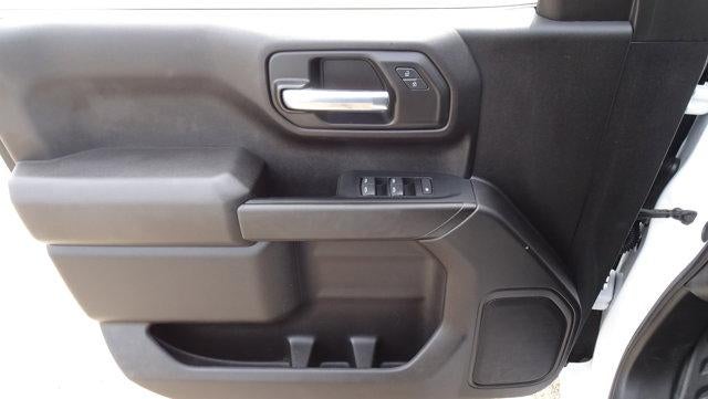 2023 GMC Sierra 1500 Double Cab Standard Box 4-Wheel Drive Pro