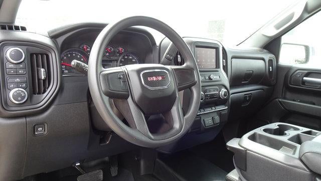 2023 GMC Sierra 1500 Double Cab Standard Box 4-Wheel Drive Pro