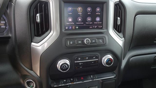 2023 GMC Sierra 1500 Double Cab Standard Box 4-Wheel Drive Pro