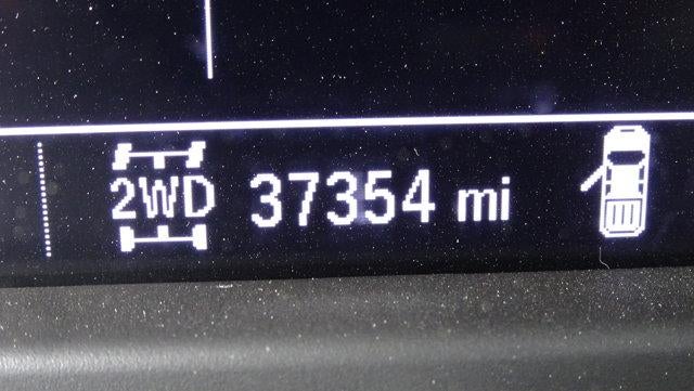 2023 GMC Sierra 1500 Double Cab Standard Box 4-Wheel Drive Pro