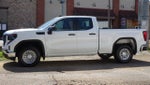 2023 GMC Sierra 1500 Double Cab Standard Box 4-Wheel Drive Pro