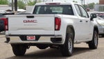 2023 GMC Sierra 1500 Double Cab Standard Box 4-Wheel Drive Pro