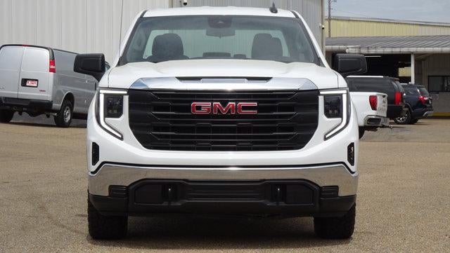 2023 GMC Sierra 1500 Double Cab Standard Box 4-Wheel Drive Pro