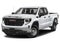 2023 GMC Sierra 1500 Double Cab Standard Box 4-Wheel Drive Pro